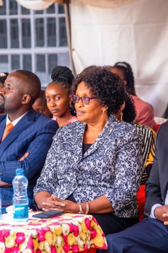 CBC Awareness Breakfast 2